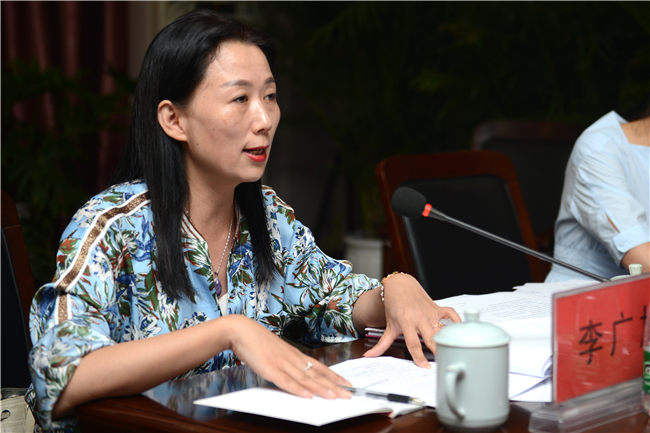 河南省教育界学习贯彻习近平总书记 给中央美术学院老教授回信重要精神座谈会在我集团召开 河南省教育界学习贯彻习近平总书记 给中央美术学院老教授回信重要精神座谈会在我集团召开