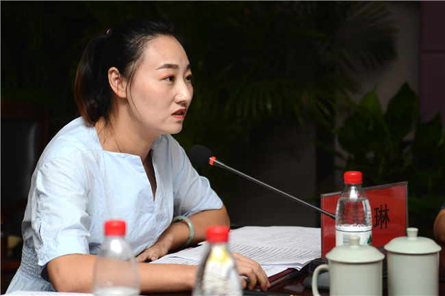 河南省教育界学习贯彻习近平总书记 给中央美术学院老教授回信重要精神座谈会在我集团召开 河南省教育界学习贯彻习近平总书记 给中央美术学院老教授回信重要精神座谈会在我集团召开