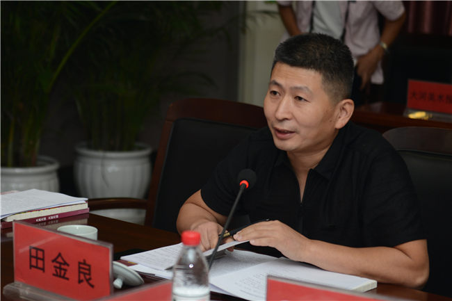 河南省教育界学习贯彻习近平总书记 给中央美术学院老教授回信重要精神座谈会在我集团召开 河南省教育界学习贯彻习近平总书记 给中央美术学院老教授回信重要精神座谈会在我集团召开