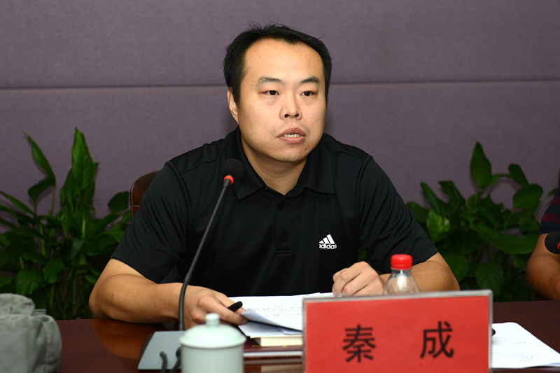我集团召开2019版人才培养方案修订论证会 我集团召开2019版人才培养方案修订论证会