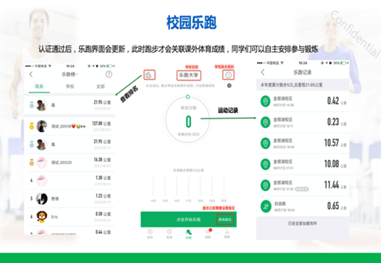 关于使用“步道乐跑”app开展校园课外阳光健康跑的通知 关于使用“步道乐跑”app开展校园课外阳光健康跑的通知