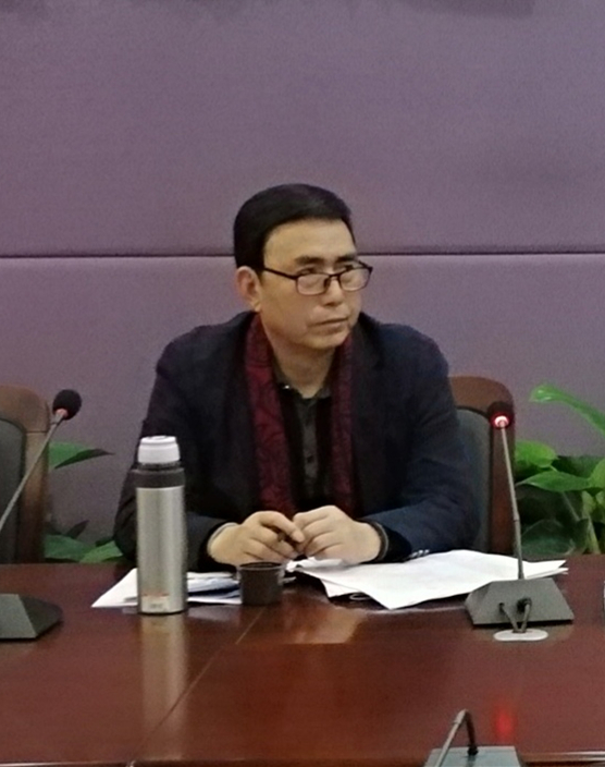 我集团召开参加第十三届全国美术作品展工作总结会 我集团召开参加第十三届全国美术作品展工作总结会