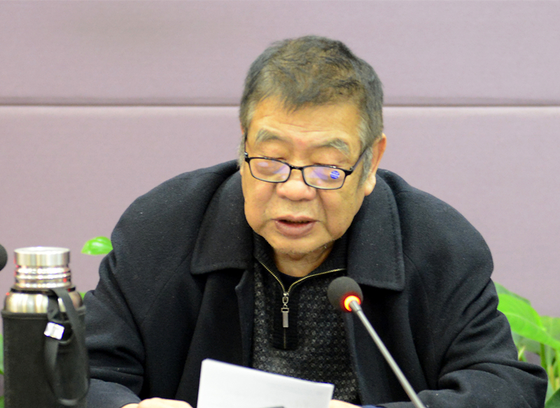 我集团召开参加第十三届全国美术作品展工作总结会 我集团召开参加第十三届全国美术作品展工作总结会