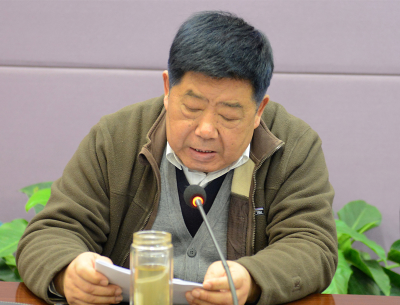 我集团召开参加第十三届全国美术作品展工作总结会 我集团召开参加第十三届全国美术作品展工作总结会