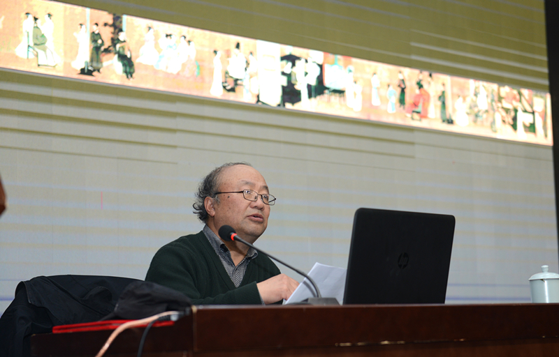 我集团召开参加第十三届全国美术作品展工作总结会 我集团召开参加第十三届全国美术作品展工作总结会
