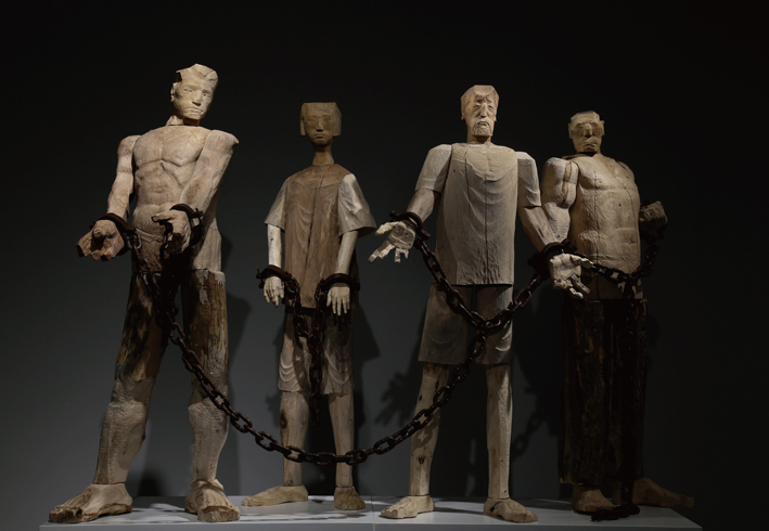 我集团召开参加第十三届全国美术作品展工作总结会 我集团召开参加第十三届全国美术作品展工作总结会