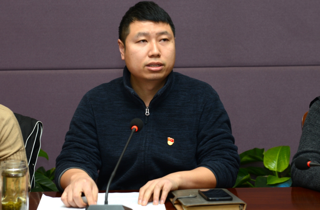 导师制助力新教师快速成长——我集团召开2019年度新教师导师制工作会议 导师制助力新教师快速成长——我集团召开2019年度新教师导师制工作会议