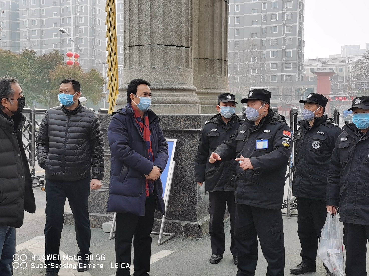 战疫情│我集团石品院长创作《中国医魂》致敬抗疫英雄 战疫情│我集团石品院长创作《中国医魂》致敬抗疫英雄