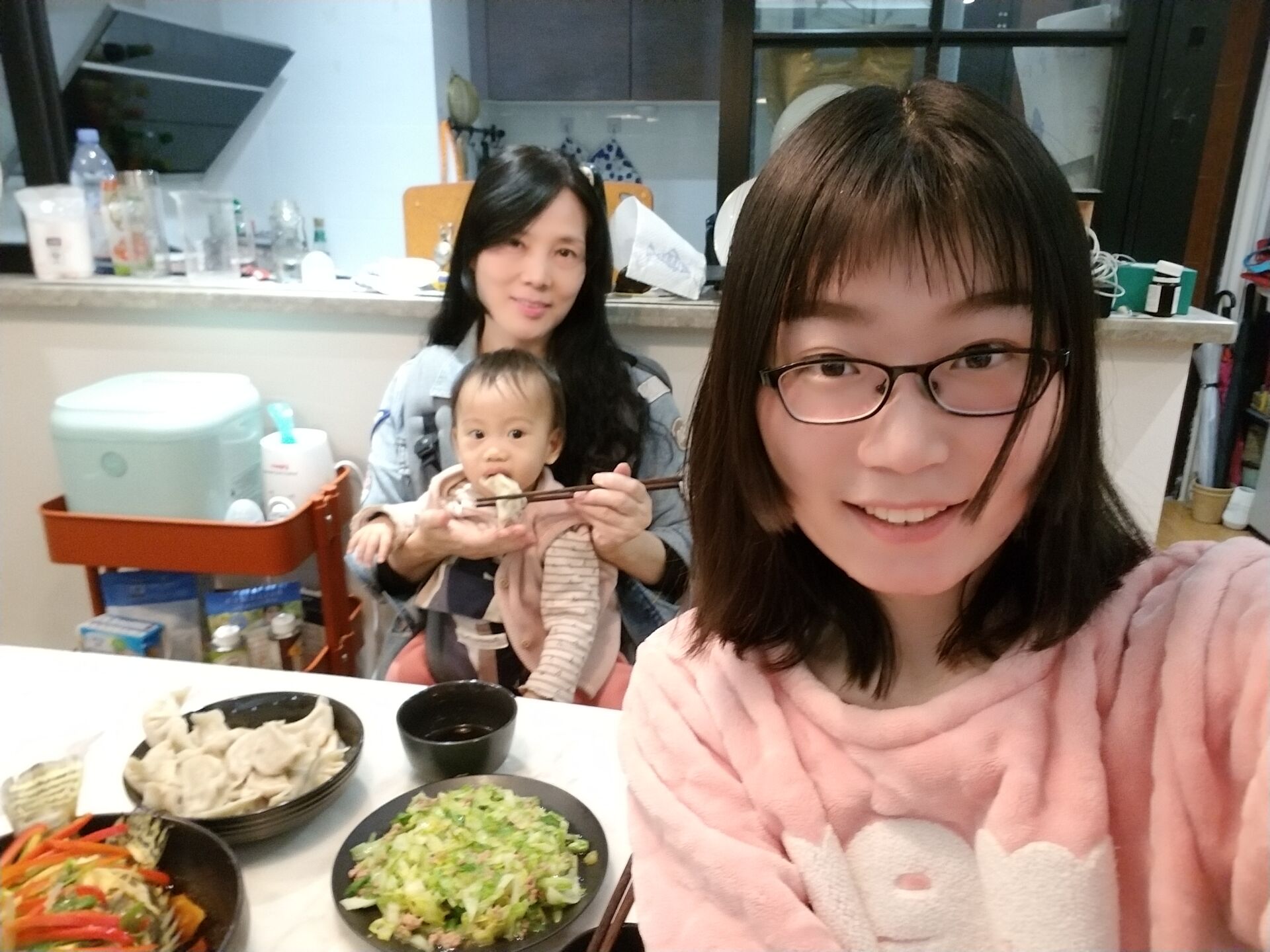 小劳动大进步—积极践行劳动教育 小劳动大进步—积极践行劳动教育