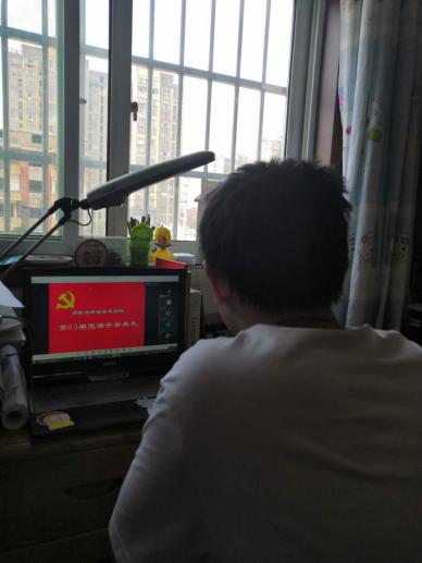 我集团举行第63期入党积极分子党课培训学习 我集团举行第63期入党积极分子党课培训学习