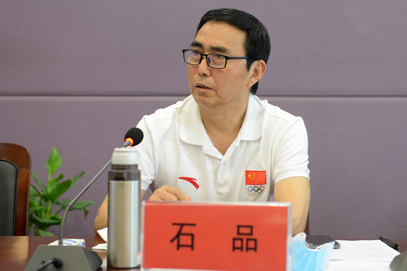 我集团召开2020年毕业生就业工作座谈会 我集团召开2020年毕业生就业工作座谈会