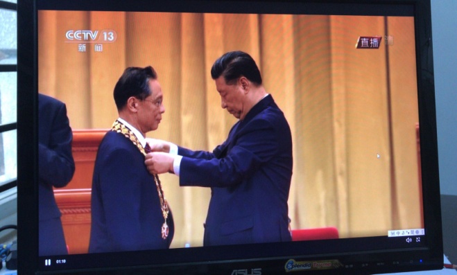 我集团青年学子热议习近平总书记在全国抗击新冠肺炎疫情表彰大会上的重要讲话