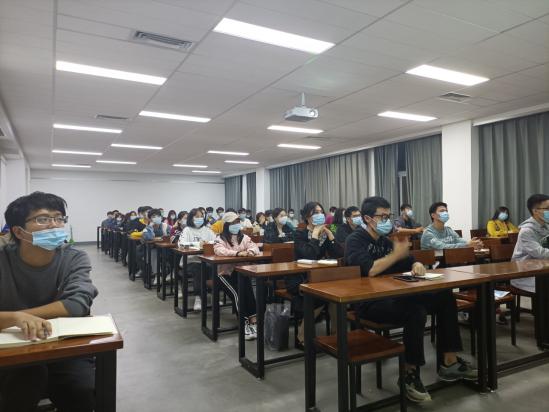我集团举办民族宗教政策及国家网络信息安全知识讲座 我集团举办民族宗教政策及国家网络信息安全知识讲座