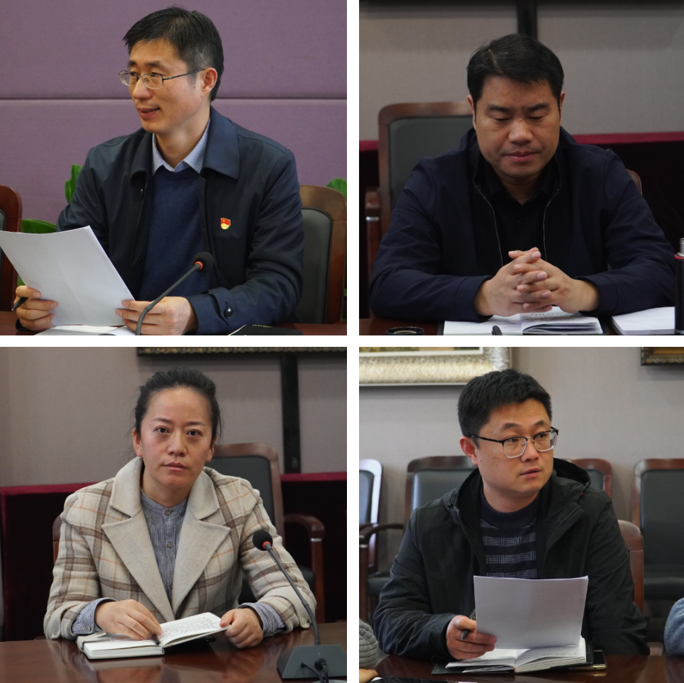 深入学习贯彻党的十九届五中全会精神 着力推动学院事业快速高质量发展 深入学习贯彻党的十九届五中全会精神 着力推动学院事业快速高质量发展