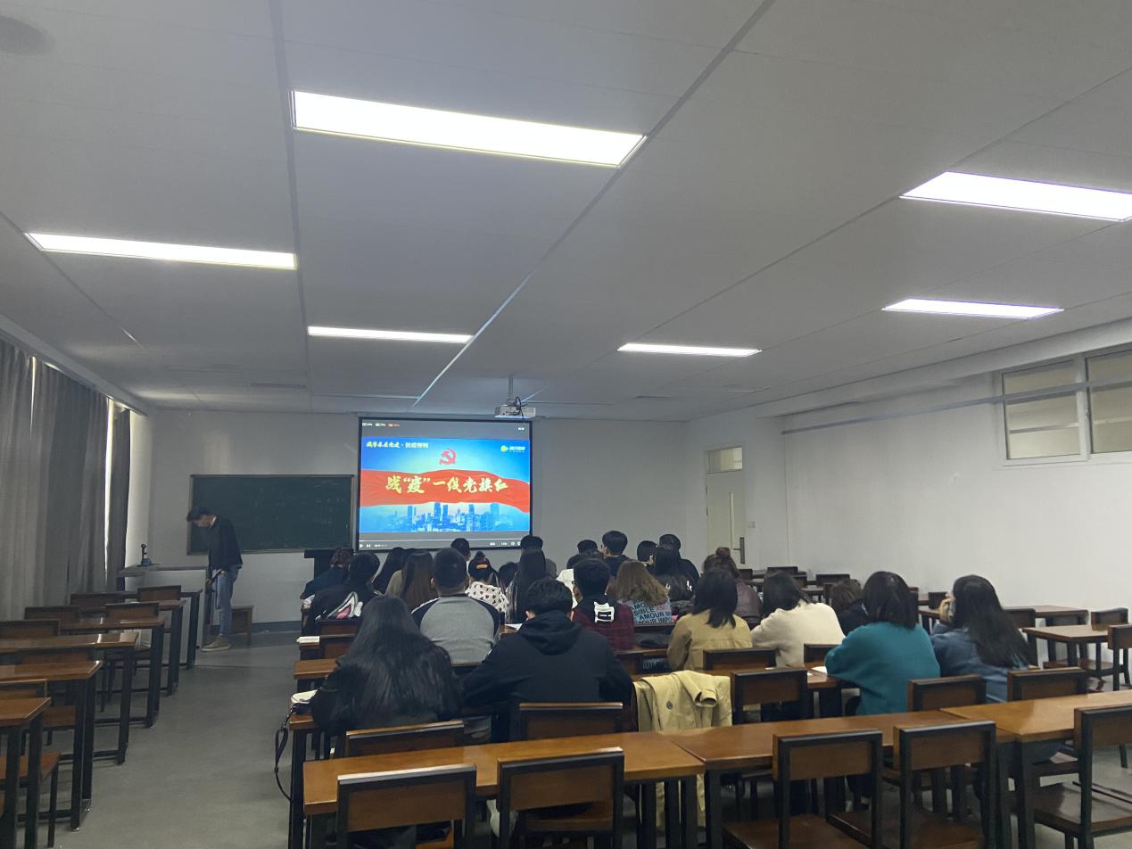 我集团举行第9期党员发展对象党课培训学习 我集团举行第9期党员发展对象党课培训学习