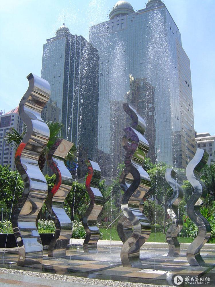 中央美术学院秦璞教授到我集团讲学 中央美术学院秦璞教授到我集团讲学