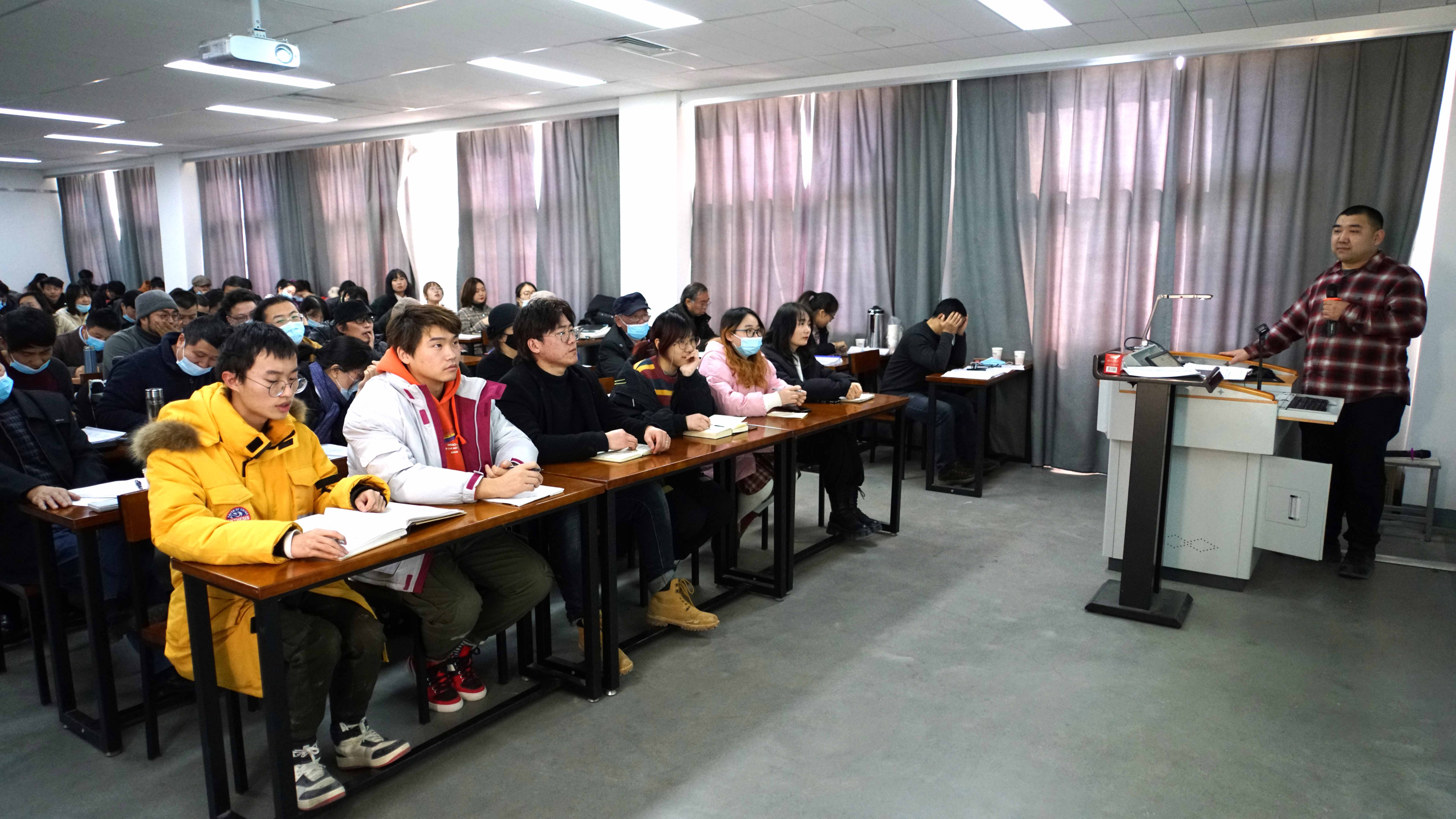 我集团召开第十六届教学公开课比赛 我集团召开第十六届教学公开课比赛