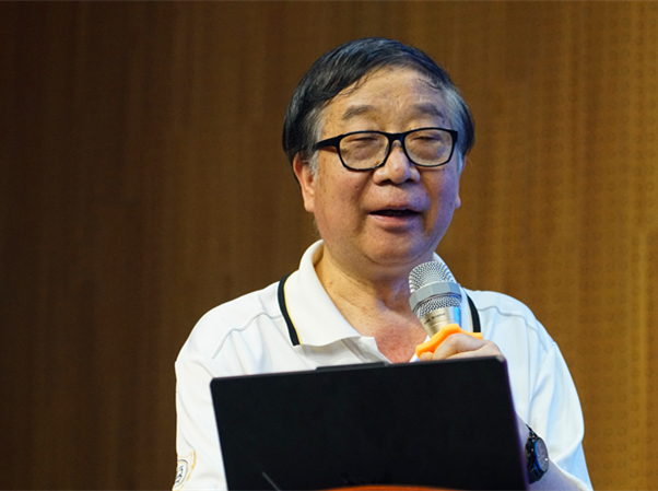 登封文化和旅游局朱建平副主任到我集团讲学 登封文化和旅游局朱建平副主任到我集团讲学