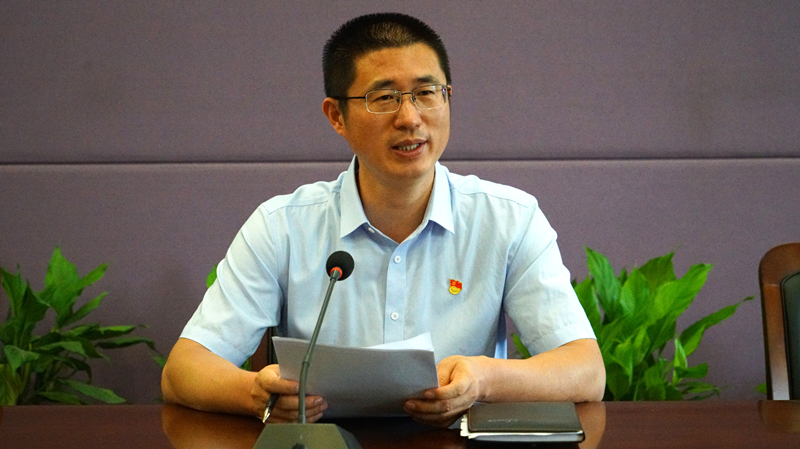 请党放心,强国有我——我集团师生收看庆祝中国共产党成立100周年大会 请党放心,强国有我——我集团师生收看庆祝中国共产党成立100周年大会