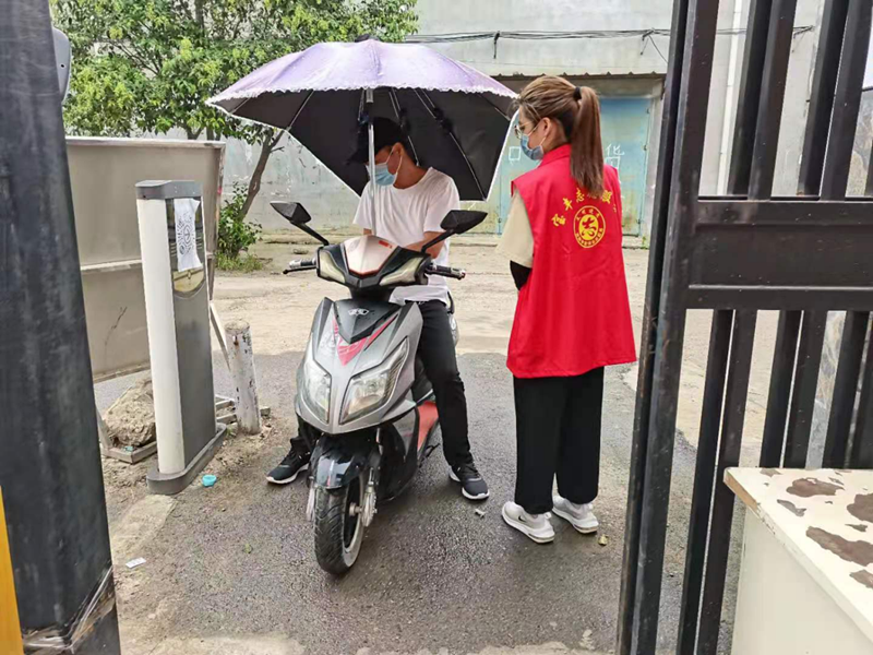 防汛抗疫奏响青春之歌|青力抗疫 爱心抗洪(二) 防汛抗疫奏响青春之歌|青力抗疫 爱心抗洪(二)