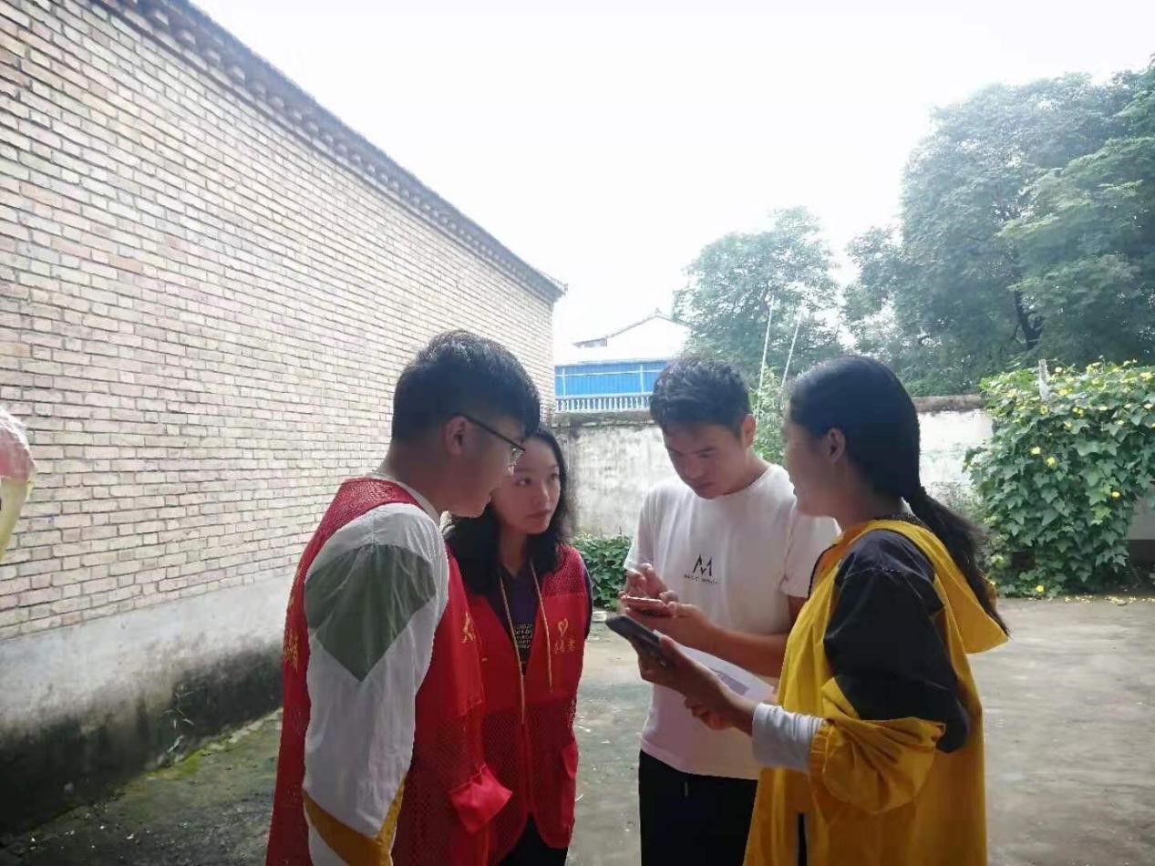 防汛抗疫奏响青春之歌|青力抗疫 爱心抗洪(二) 防汛抗疫奏响青春之歌|青力抗疫 爱心抗洪(二)