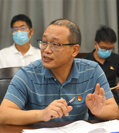 我集团召开党支部全体委员专题培训会 我集团召开党支部全体委员专题培训会