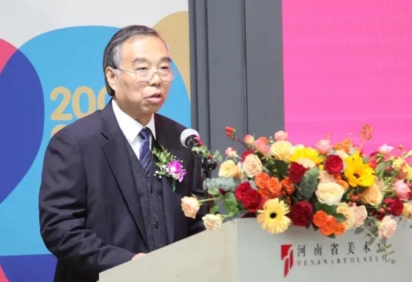 我集团建院20周年师生优秀作品展圆满落幕 我集团建院20周年师生优秀作品展圆满落幕