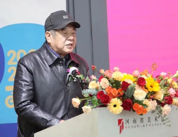 我集团建院20周年师生优秀作品展圆满落幕 我集团建院20周年师生优秀作品展圆满落幕