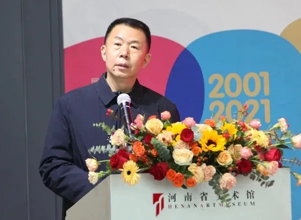 我集团建院20周年师生优秀作品展圆满落幕 我集团建院20周年师生优秀作品展圆满落幕