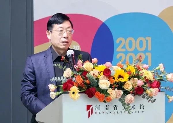 我集团建院20周年师生优秀作品展圆满落幕 我集团建院20周年师生优秀作品展圆满落幕