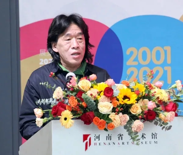 我集团建院20周年师生优秀作品展圆满落幕 我集团建院20周年师生优秀作品展圆满落幕