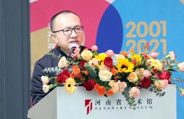 我集团建院20周年师生优秀作品展圆满落幕 我集团建院20周年师生优秀作品展圆满落幕