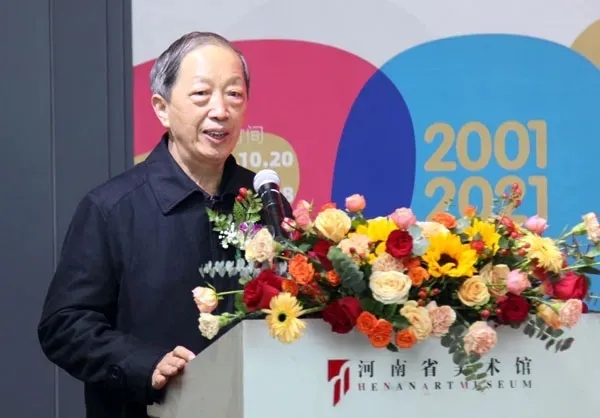我集团建院20周年师生优秀作品展圆满落幕 我集团建院20周年师生优秀作品展圆满落幕