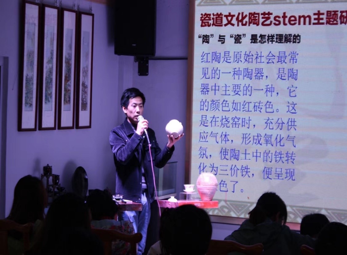 休学创业,易斯顿美术学院这个小伙儿好样的! 休学创业,易斯顿美术学院这个小伙儿好样的!