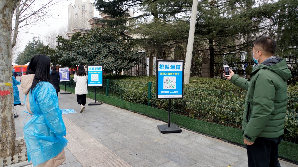 我集团开展学生返校复学演练工作 我集团开展学生返校复学演练工作