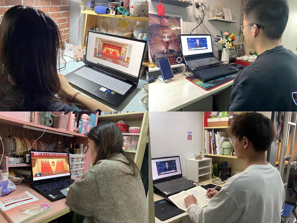 我集团师生认真学习习近平总书记在北京冬奥会冬残奥会总结表彰大会上的重要讲话 我集团师生认真学习习近平总书记在北京冬奥会冬残奥会总结表彰大会上的重要讲话